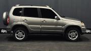 Chevrolet Niva I Рестайлинг Смоленск  - изображение 25