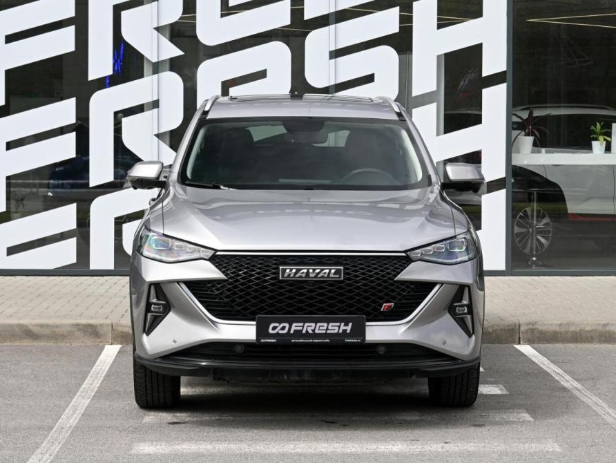 Haval F7 I Рестайлинг Волгоград  - изображение 3