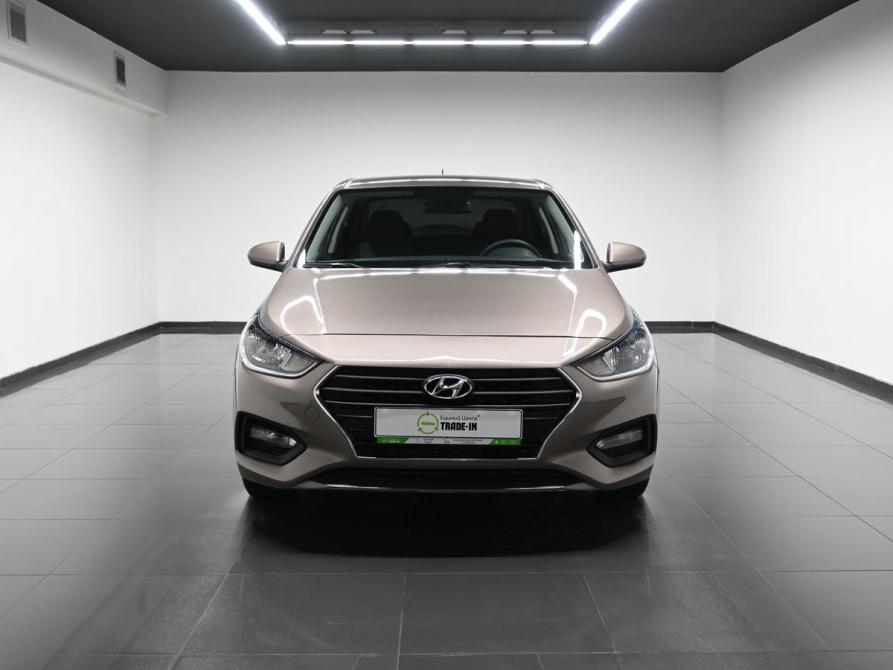 Hyundai Solaris II Тверь  - изображение 3