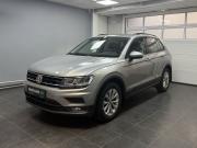 Volkswagen Tiguan II Тверь  - изображение 22