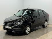 Lada (ВАЗ) Granta I Рестайлинг Санкт-Петербург  - изображение 23