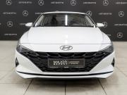 Hyundai Elantra VII (CN7) Москва  - изображение 28
