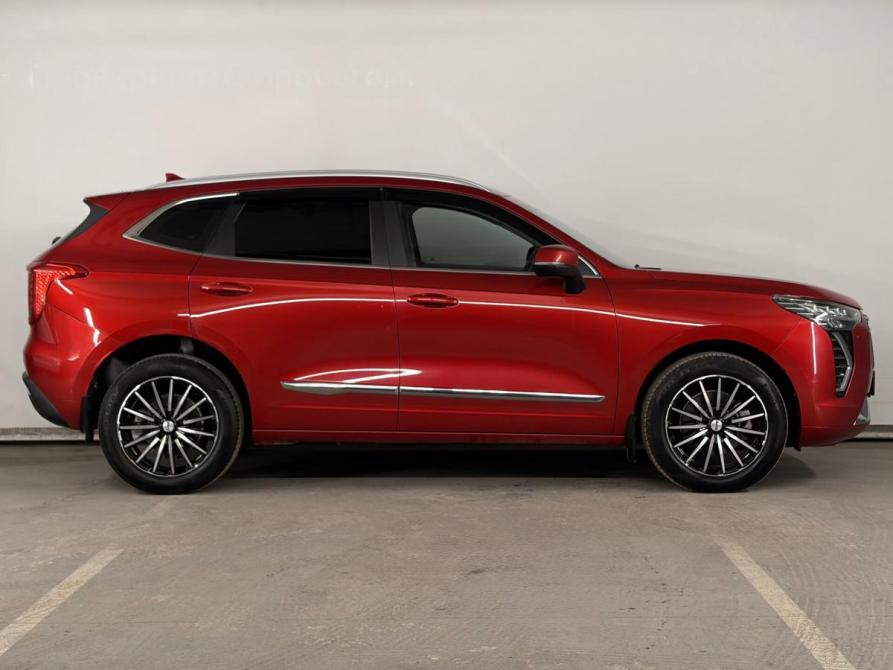 Haval Jolion I Екатеринбург  - изображение 6
