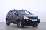 Hyundai Tucson I Омск  - изображение 22