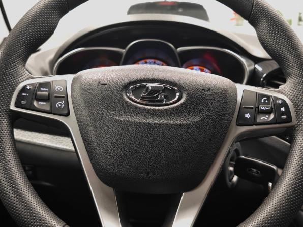 Lada (ВАЗ) Vesta I с пробегом 2019 года, цена 918 000 рублей, 116922 км, универсал, Автокод Объявления