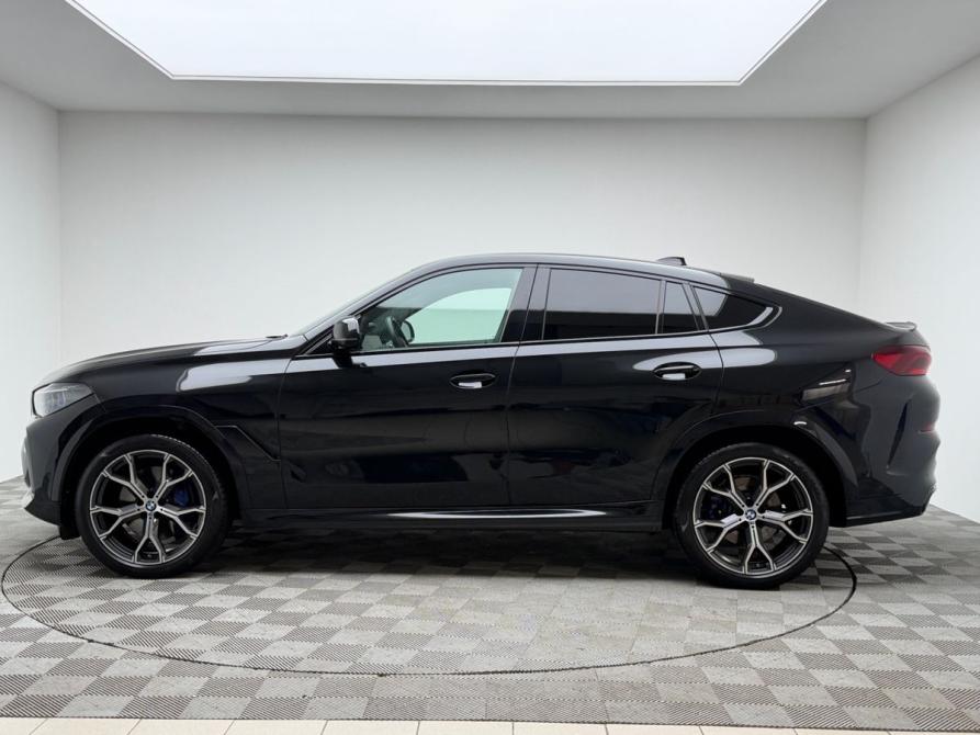 BMW X6 III (G06) Москва  - изображение 10