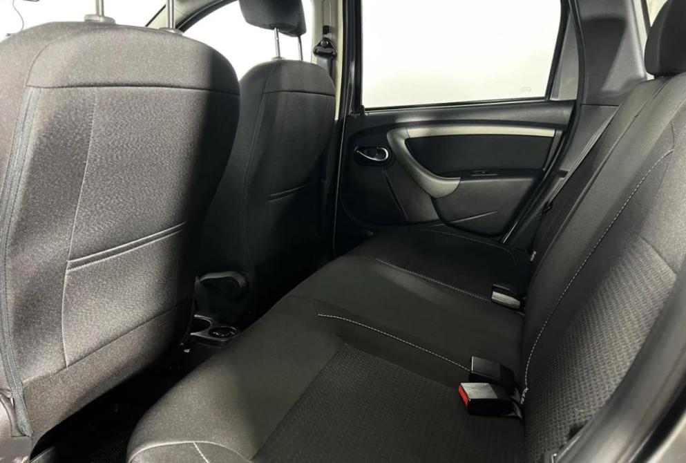 Renault Duster I Рестайлинг Нижний Новгород  - изображение 11
