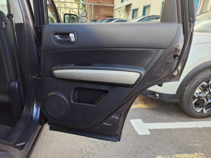 Nissan X-Trail II Рестайлинг Санкт-Петербург  - изображение 16