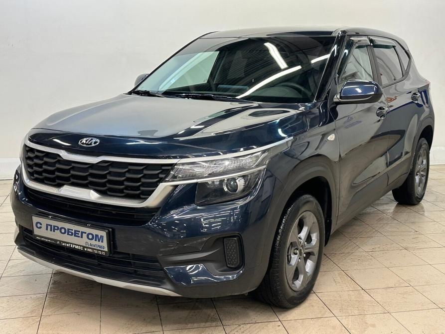 Kia Seltos I Балашиха  - изображение 1
