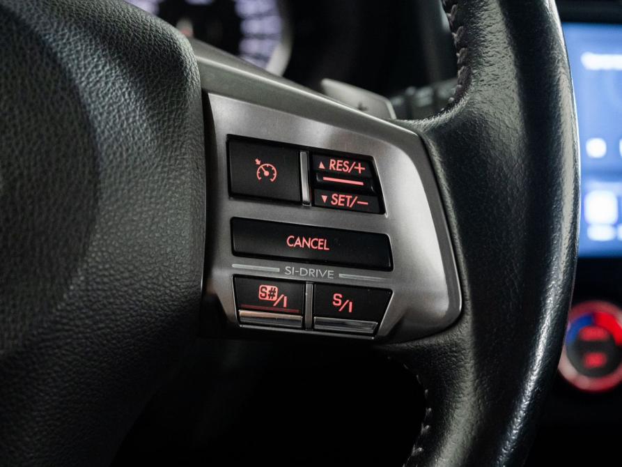 Subaru Forester IV Иркутск  - изображение 11