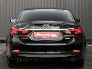 Mazda 6 III (GJ) Рестайлинг Екатеринбург  - изображение 27
