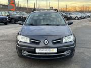 Renault Megane II Рестайлинг Мурманск  - изображение 20