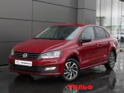 Volkswagen Polo V Рестайлинг Москва  - изображение 22