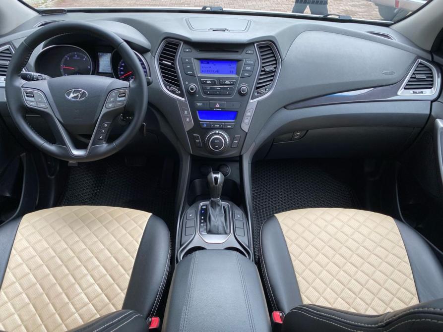 Hyundai Santa Fe III Екатеринбург  - изображение 9