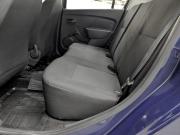 Renault Logan II Рестайлинг Москва  - изображение 42