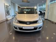 Nissan Tiida I Рестайлинг Подольск  - изображение 25