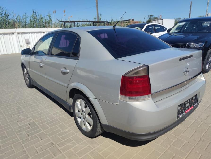Opel Vectra C Астрахань  - изображение 3