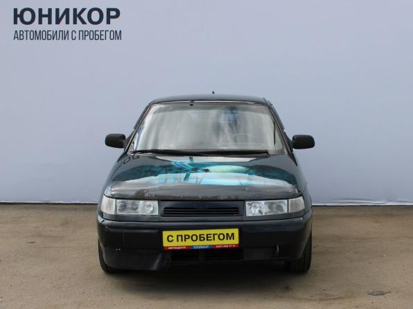 Lada (ВАЗ) 2112 с пробегом 2005 года, цена 169 000 рублей, 218507 км, хэтчбек, Автокод Объявления