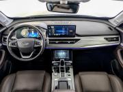 Chery Tiggo 8 Pro I Москва  - изображение 39