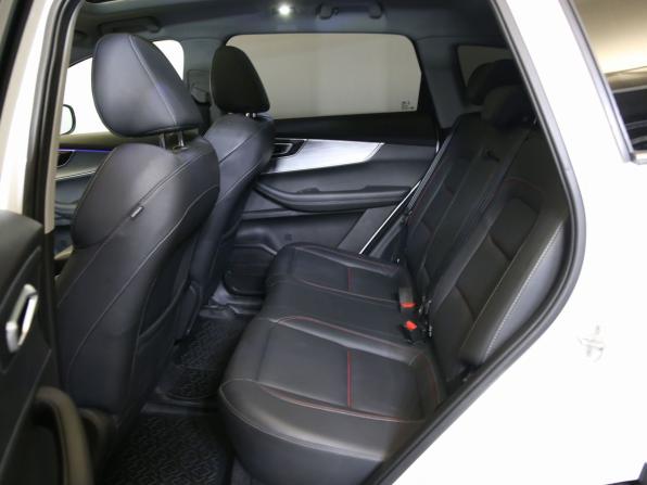 Chery Tiggo 7 Pro I с пробегом 2021 года, цена 1 489 000 рублей, 77561 км, внедорожник, Автокод Объявления