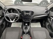 Lada (ВАЗ) Vesta I Москва  - изображение 31