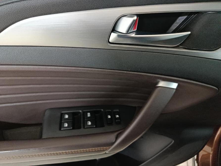 Changan CS35 Plus I Уфа  - изображение 18