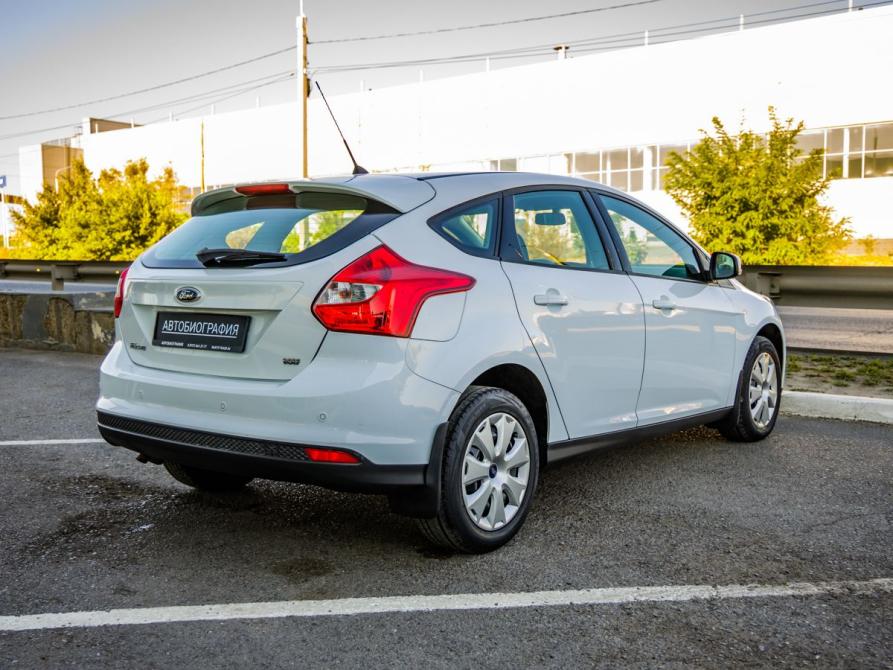 Ford Focus III Волгоград  - изображение 7