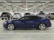 Audi A5 II (F5) Казань  - изображение 39