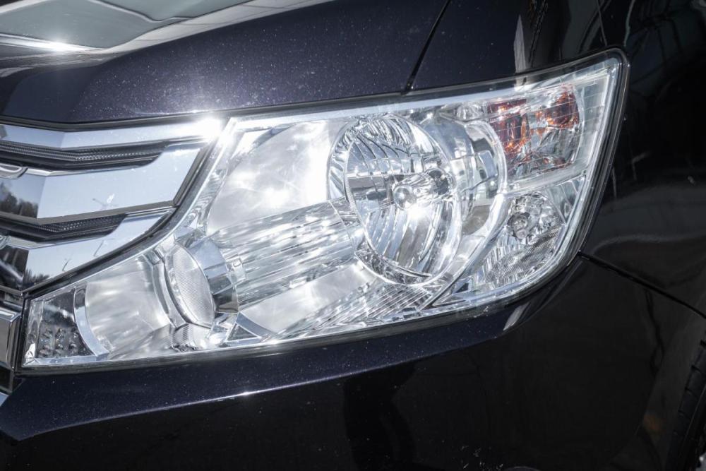 Honda Stepwgn IV Иркутск  - изображение 3