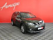 Nissan X-Trail III Вологда  - изображение 29