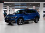 Volkswagen Tiguan II Москва  - изображение 27