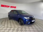 Renault Logan II Рестайлинг Воронеж  - изображение 22