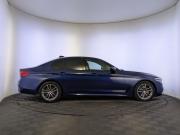 BMW 5 серии VII (G30/G31/G38) Москва  - изображение 33