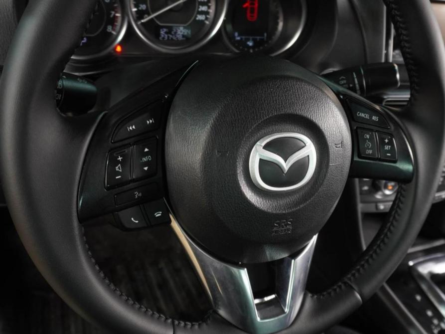 Mazda 6 III (GJ) Воронеж  - изображение 14