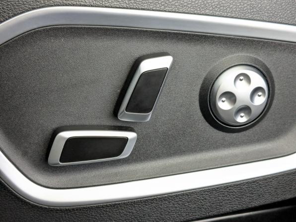 Geely Tugella I Рестайлинг с пробегом 2023 года, цена 2 990 000 рублей, 41331 км, внедорожник, Автокод Объявления
