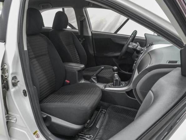 Toyota Corolla X (E140 E150) Рестайлинг с пробегом 2012 года, цена 760 000 рублей, 217200 км, седан, Автокод Объявления