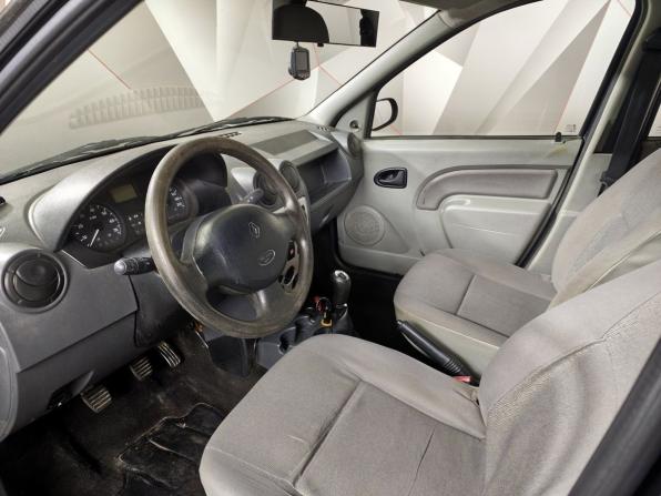 Renault Logan I с пробегом 2007 года, цена 443 000 рублей, 167481 км, седан, Автокод Объявления