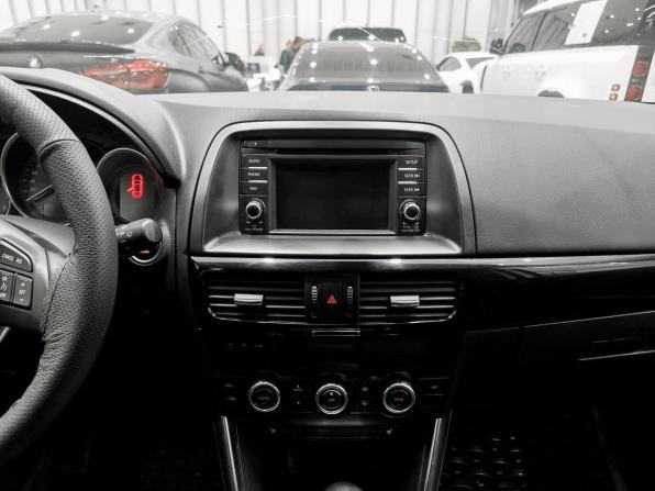 Mazda CX-5 I с пробегом 2014 года, цена 1 699 000 рублей, 119167 км, внедорожник, Автокод Объявления