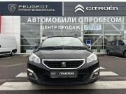 Peugeot 408 I Рестайлинг Тверь  - изображение 30