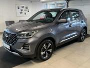 Chery Tiggo 4 Pro I Рестайлинг Тольятти  - изображение 19