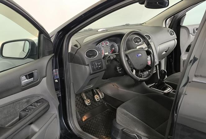 Ford Focus II Рестайлинг с пробегом 2007 года, цена 420 000 рублей, 164625 км, седан, Автокод Объявления