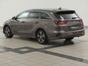 Kia Ceed III Иваново  - изображение 37