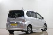 Honda Freed I Рестайлинг Новокузнецк  - изображение 40