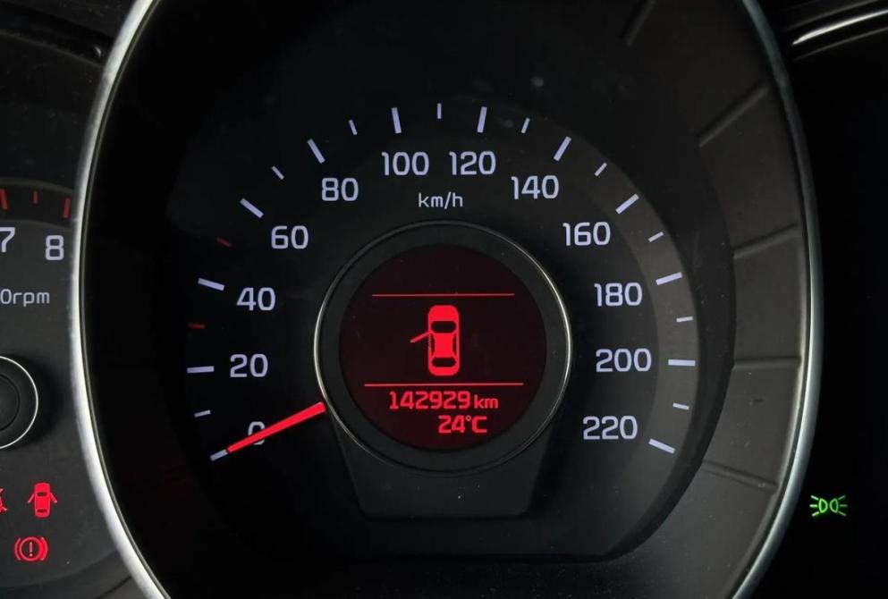 Kia Rio III Рестайлинг Киров  - изображение 23
