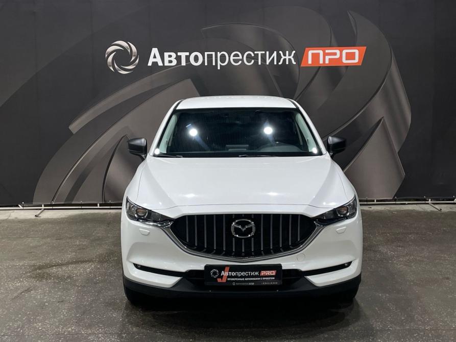 Mazda CX-5 II Пермь  - изображение 2