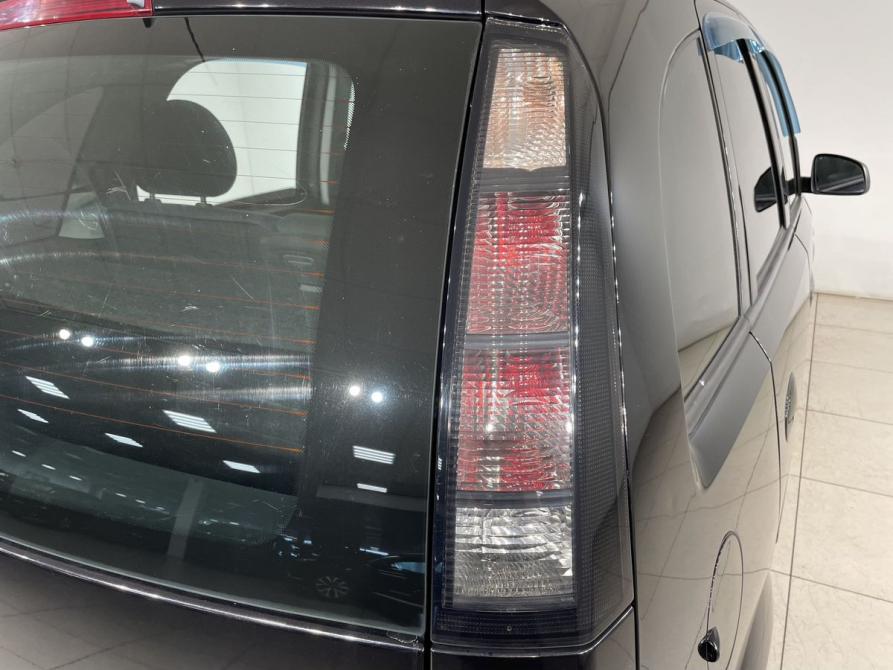Opel Meriva A Рестайлинг Москва  - изображение 20