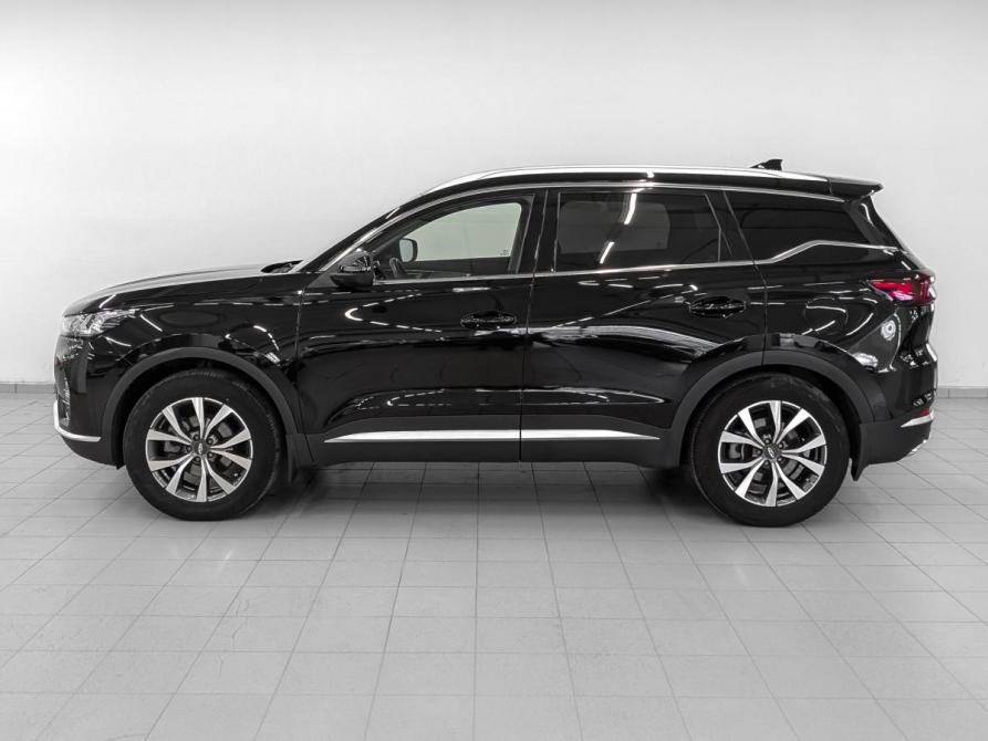 Chery Tiggo 7 Pro I Москва  - изображение 8