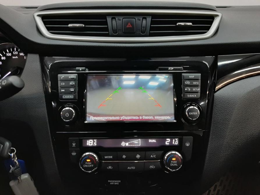 Nissan Qashqai II Москва  - изображение 16