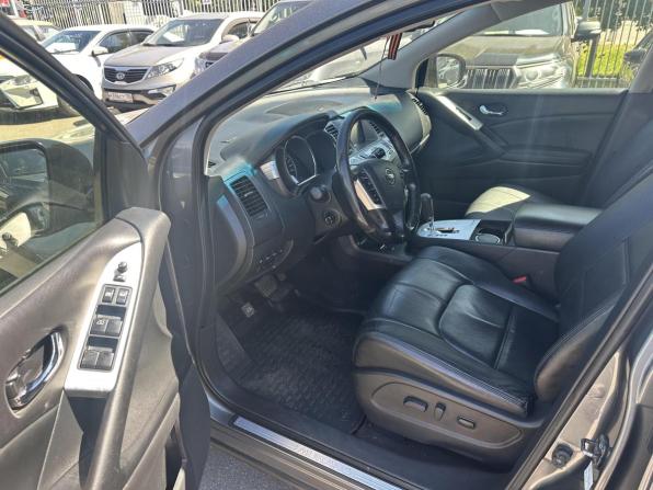 Nissan Murano II (Z51) Рестайлинг 2 с пробегом 2015 года, цена 1 449 000 рублей, 208198 км, внедорожник, Автокод Объявления