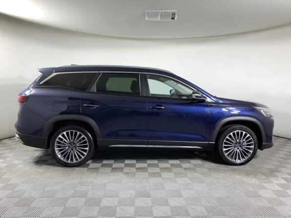 JETOUR X90+ с пробегом 2023 года, цена 3 889 900 рублей, 49631 км, внедорожник, Автокод Объявления